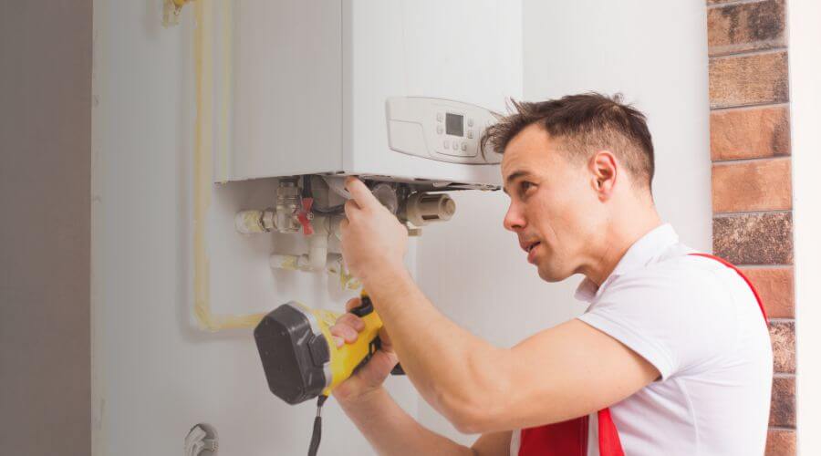 Professional same day plumber in Piffard, NY